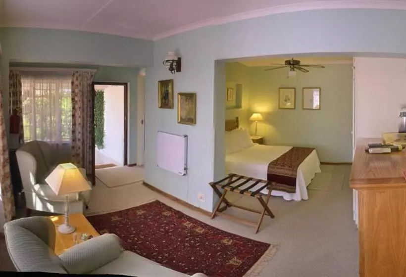 Brevisbrook B&b