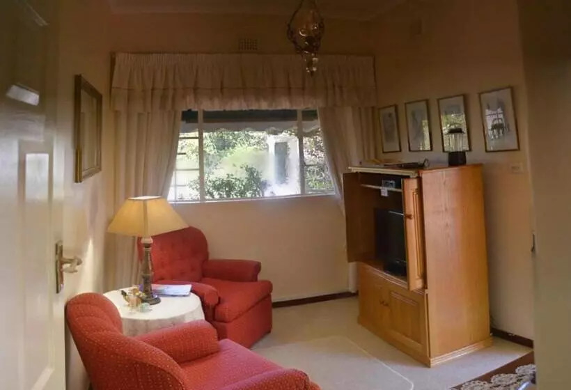 Brevisbrook B&b
