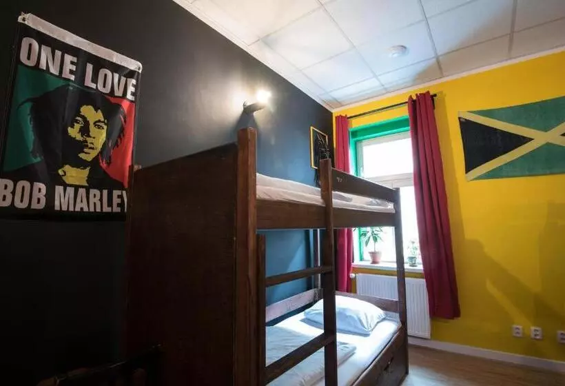 Brix Hostel