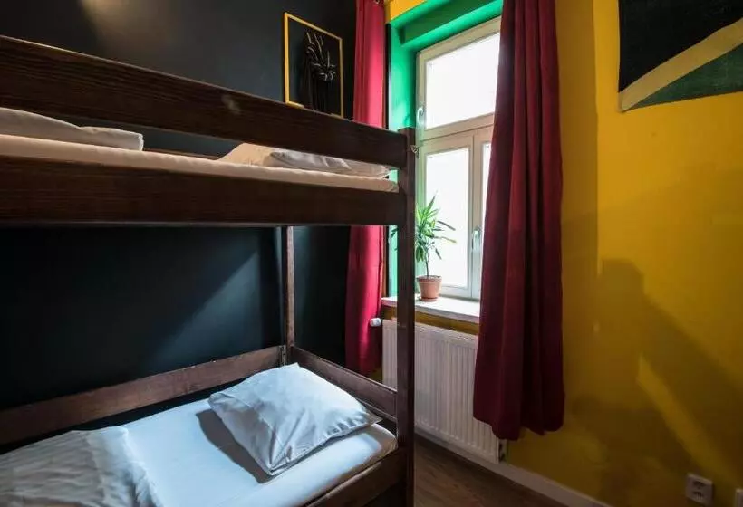 Brix Hostel