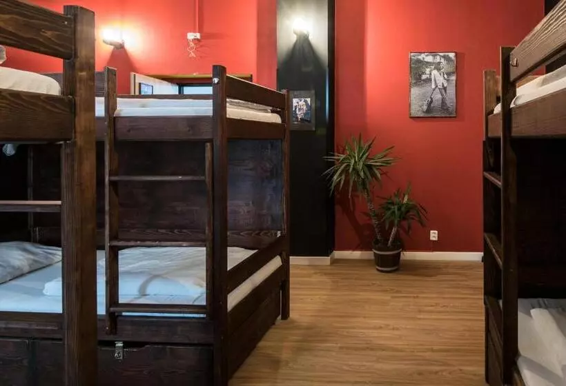 Brix Hostel