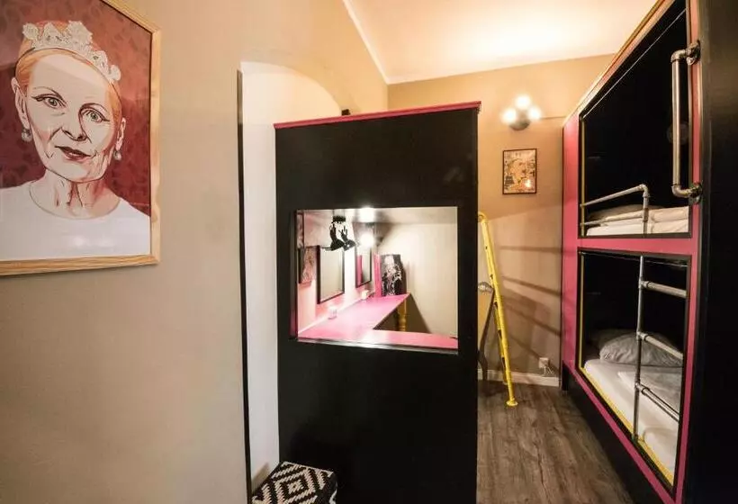 Brix Hostel
