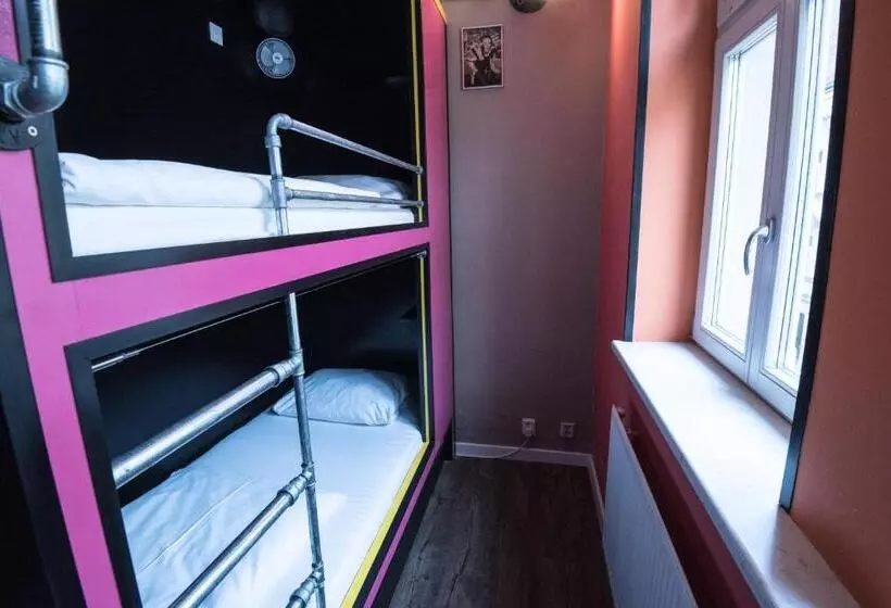 Brix Hostel
