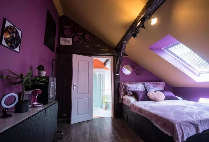 Brix Hostel