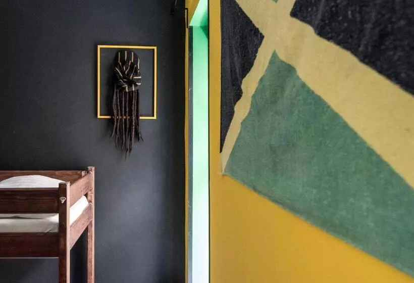 Brix Hostel