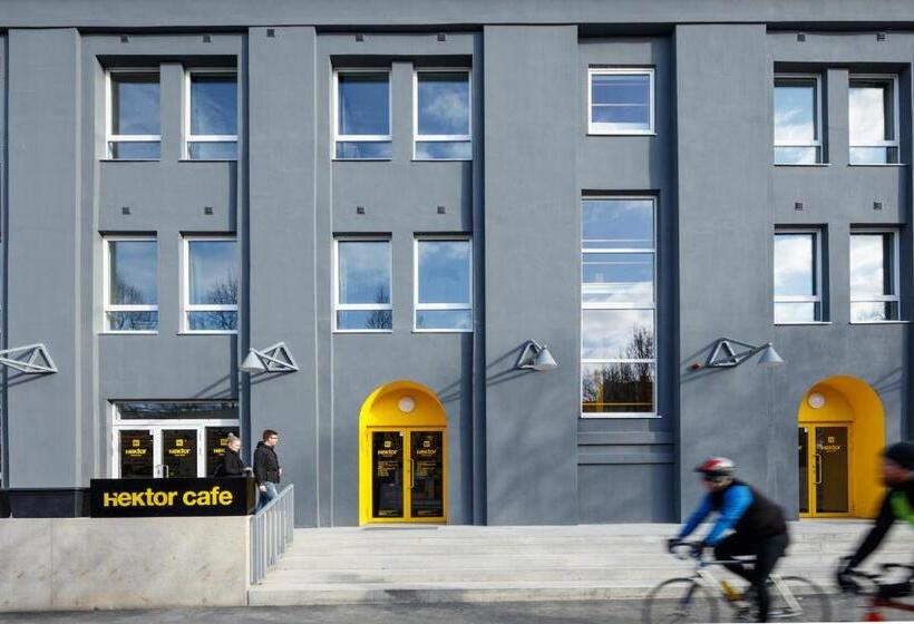 Hektor Design Hostel