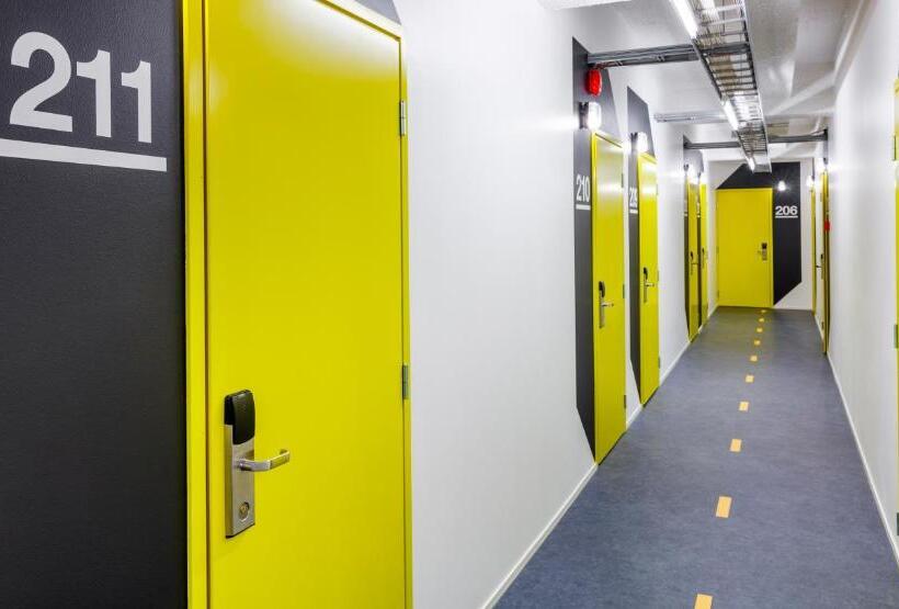 Hektor Design Hostel