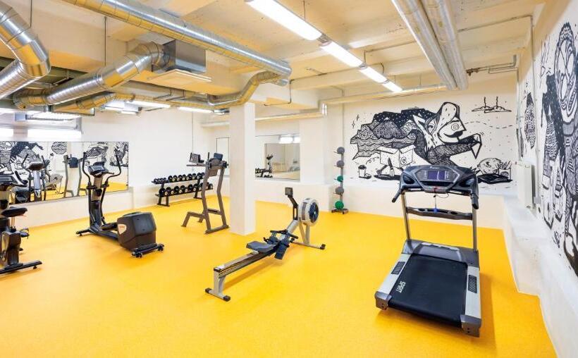 Hektor Design Hostel