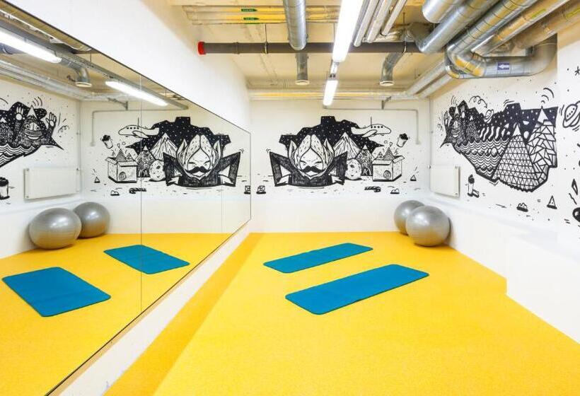 Hektor Design Hostel