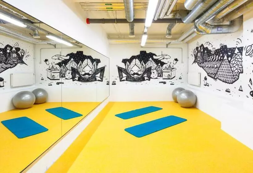 Hektor Design Hostel