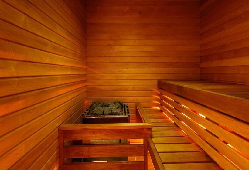 Hektor Design Hostel