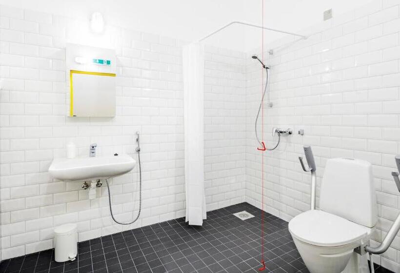 Hektor Design Hostel