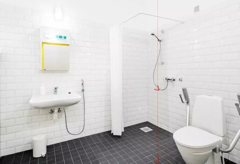 Hektor Design Hostel