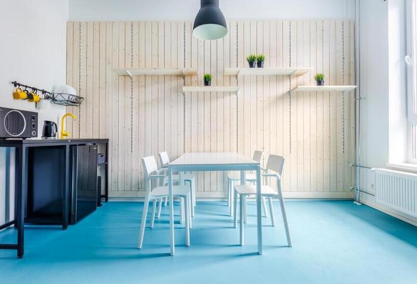 Hektor Design Hostel