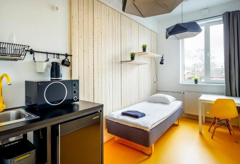 Hektor Design Hostel
