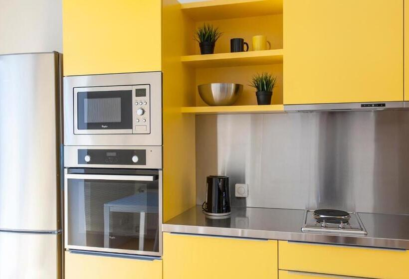 Hektor Design Hostel