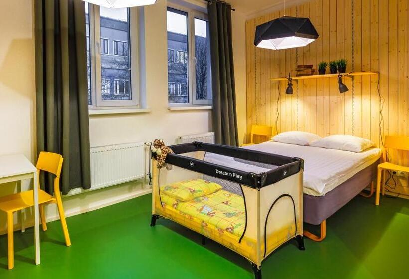 Hektor Design Hostel