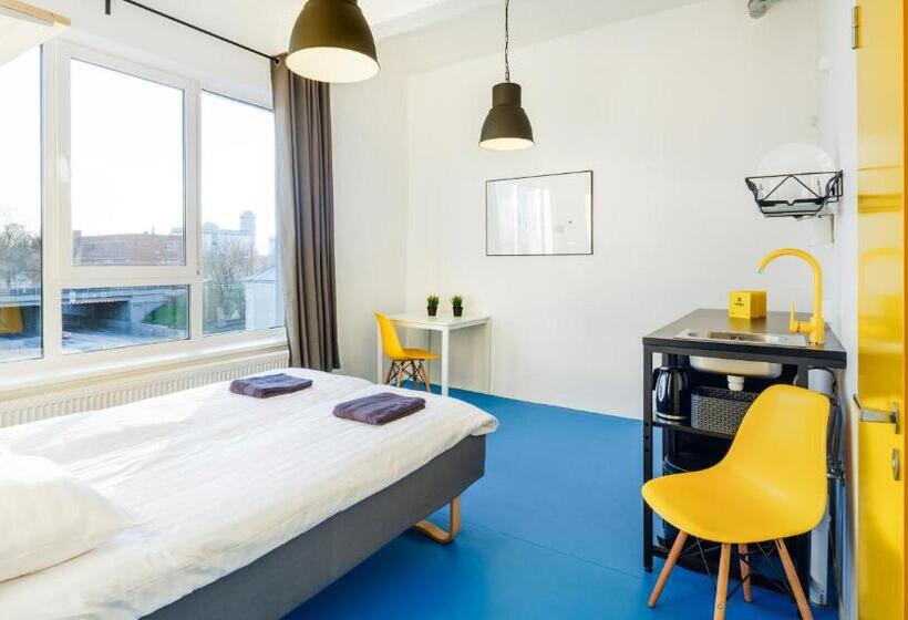 Hektor Design Hostel