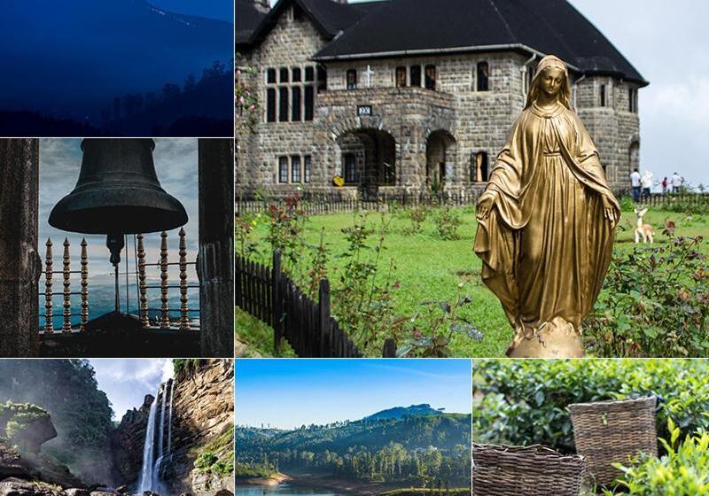 Hill Cool Hotel & Restaurant