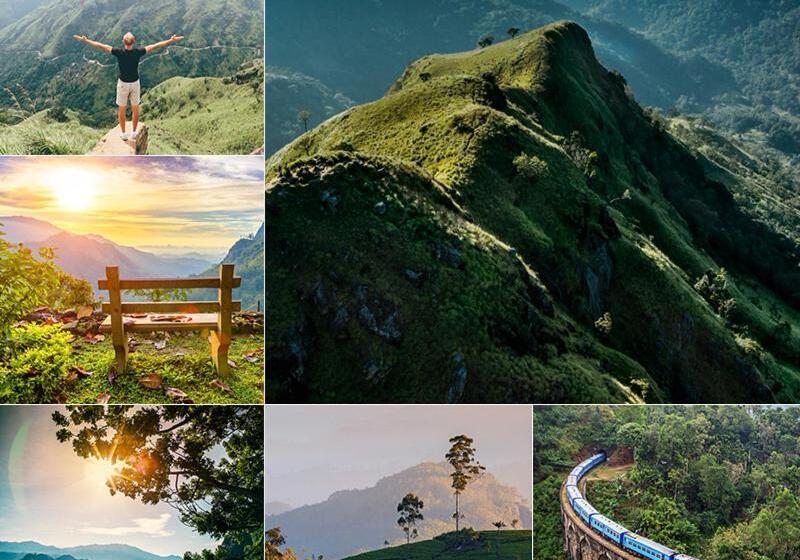 Hill Cool Hotel & Restaurant