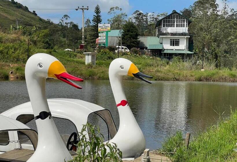 Hill Cool Hotel & Restaurant