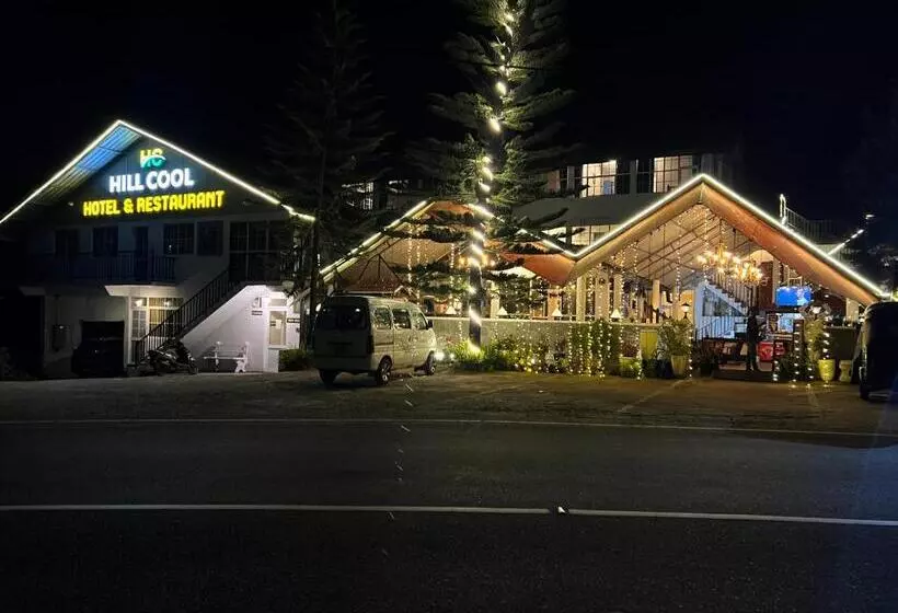 Hill Cool Hotel & Restaurant