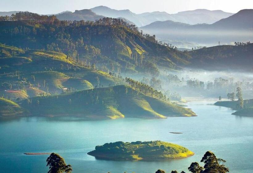 Hill Cool Hotel & Restaurant