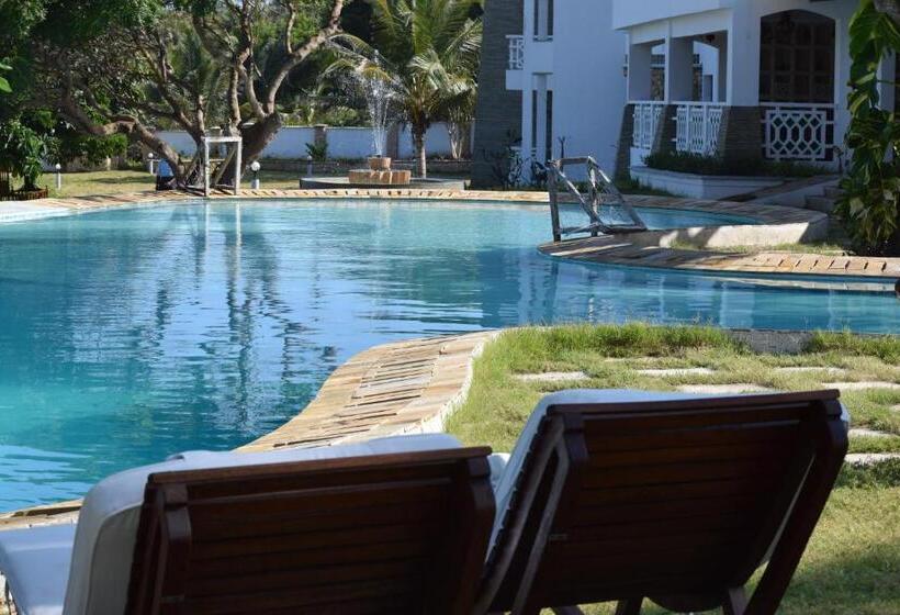 Hillpark Amare Resort