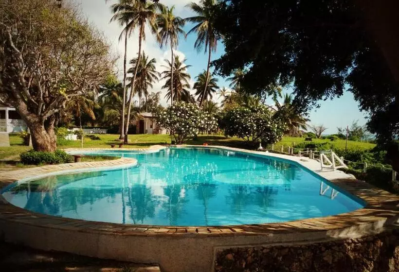 Hillpark Amare Resort