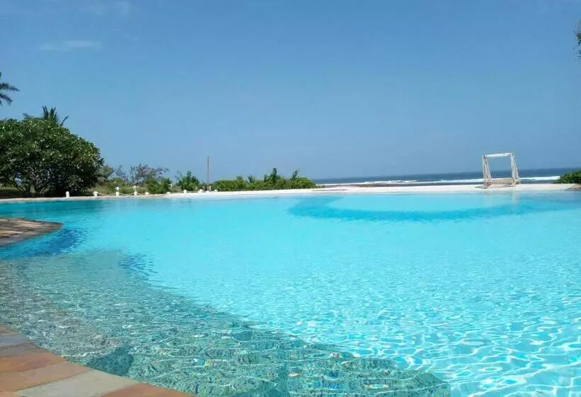 Hillpark Amare Resort