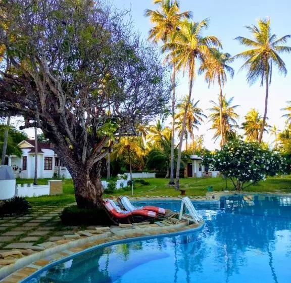 Hillpark Amare Resort