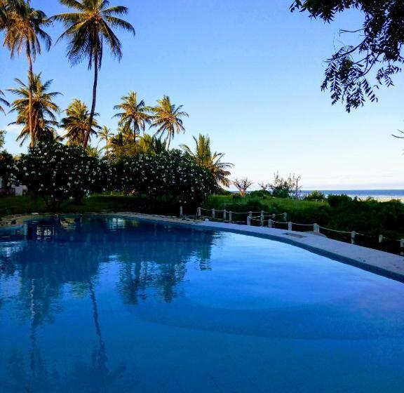 Hillpark Amare Resort