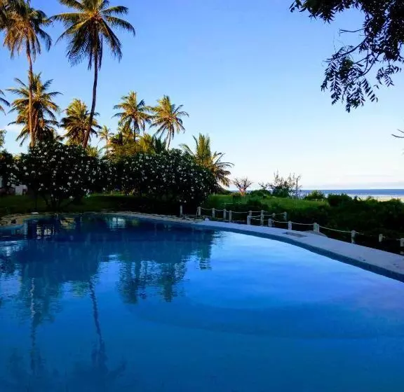 Hillpark Amare Resort