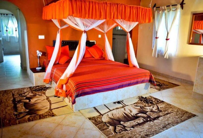 Hillpark Amare Resort