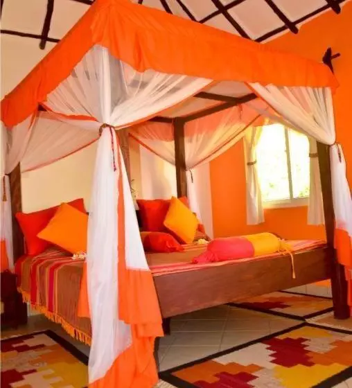 Hillpark Amare Resort