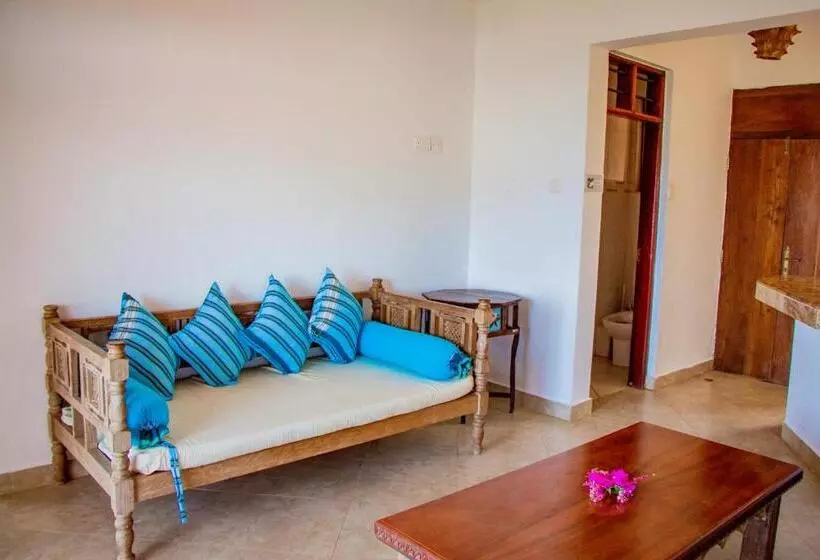 Hillpark Amare Resort