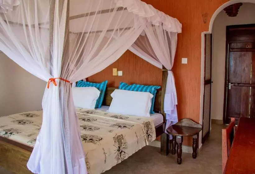 Hillpark Amare Resort