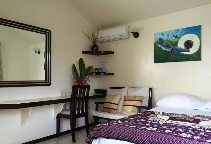 هتل Blue Wave Guest House