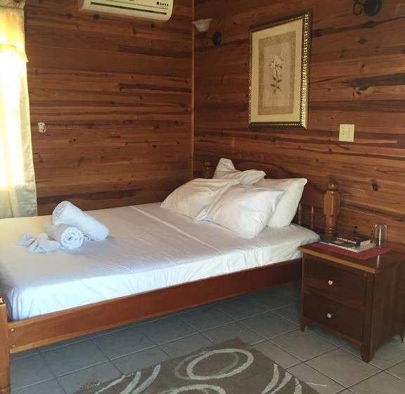 هتل Blue Wave Guest House