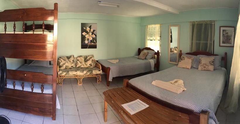 هتل Blue Wave Guest House