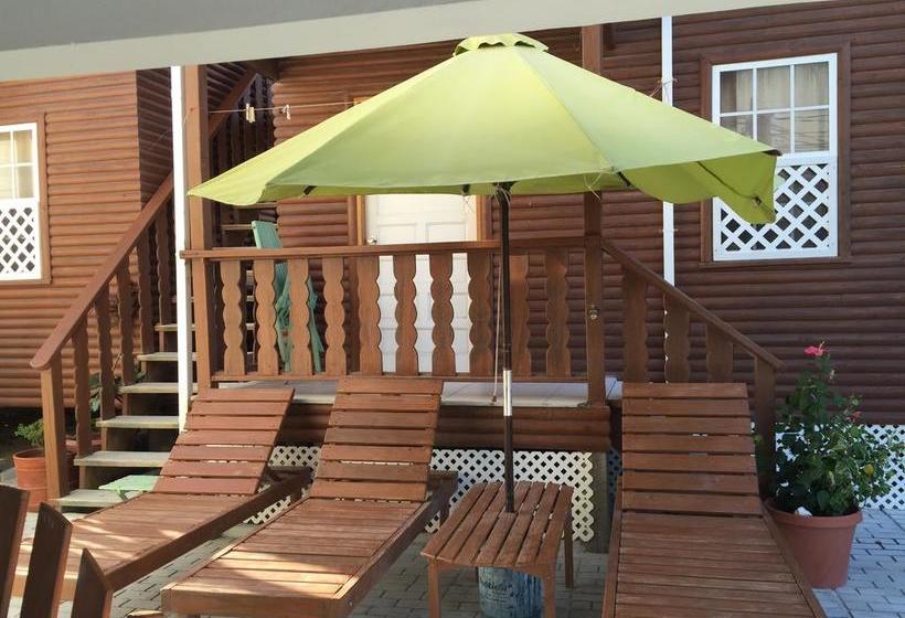 هتل Blue Wave Guest House