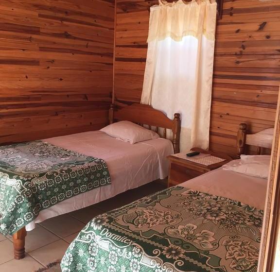 هتل Blue Wave Guest House