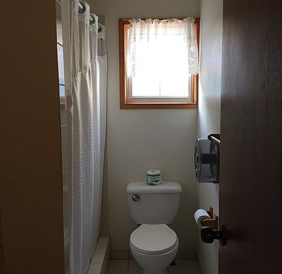 هتل Blue Wave Guest House