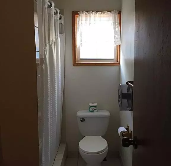هتل Blue Wave Guest House