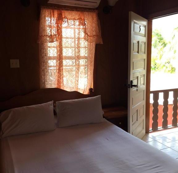 هتل Blue Wave Guest House