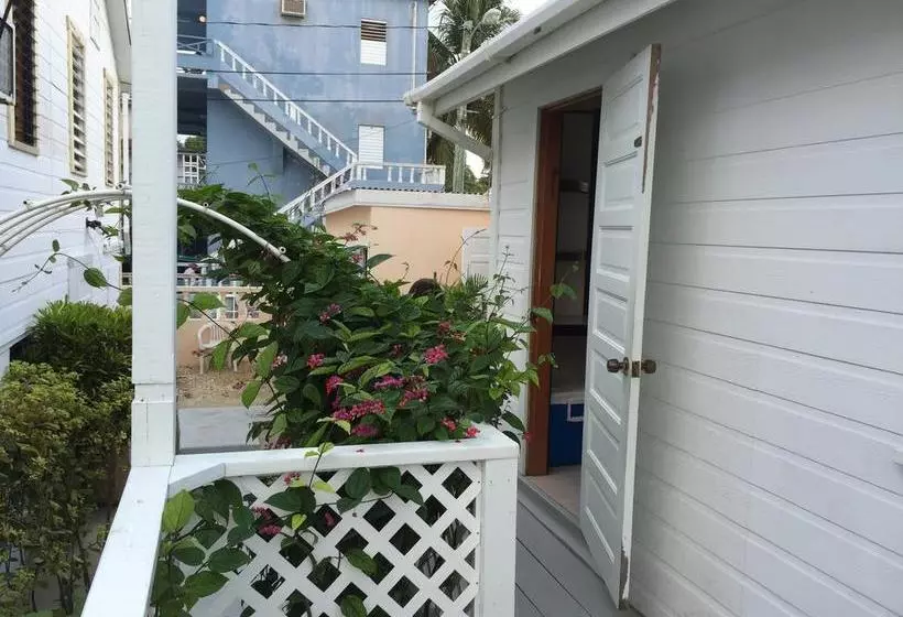 هتل Blue Wave Guest House