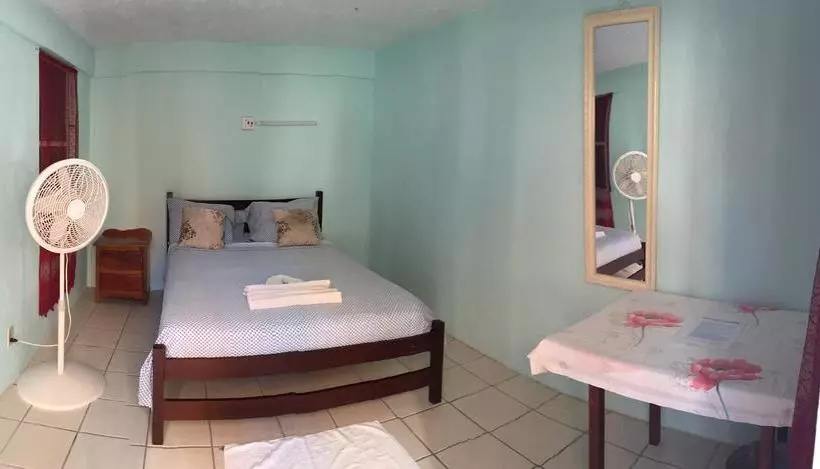 هتل Blue Wave Guest House
