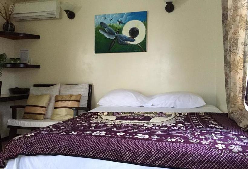 هتل Blue Wave Guest House