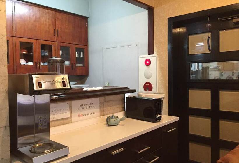 Отель Fancy Business