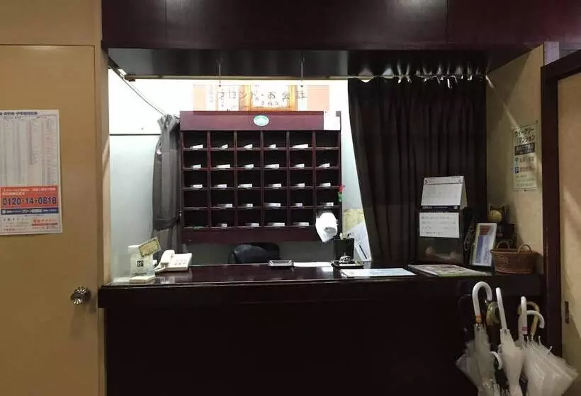 هتل Fancy Business